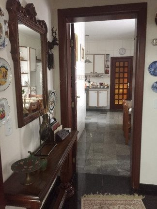 Imagem Casa com 4 Quartos à Venda, 550 m² em Interlagos - São Paulo