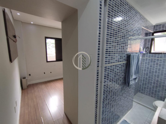 Imagem Apartamento com 3 Quartos à Venda, 105 m² em Marapé - Santos