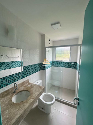 Imagem Apartamento com 3 Quartos à Venda, 66 m² em Canto Do Forte - Praia Grande