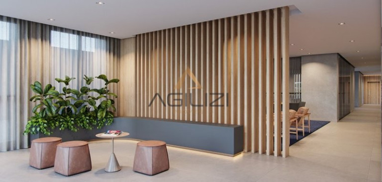 Imagem Apartamento com 1 Quarto à Venda, 29 m² em Moema - São Paulo Imagem Apartamento com 1 Quarto à Venda, 29 m² em Moema - São Paulo