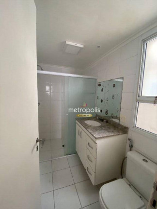 Imagem Apartamento com 3 Quartos à Venda ou Locação, 98 m² em Vila Baeta Neves - São Bernardo Do Campo Imagem Apartamento com 3 Quartos à Venda ou Locação, 98 m² em Vila Baeta Neves - São Bernardo Do Campo