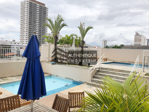 Imagem Apartamento com 3 Quartos à Venda, 72 m² em Tatuapé - São Paulo