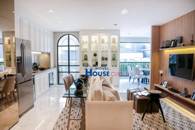 Imagem Apartamento com 2 Quartos à Venda, 92 m² em Lapa - São Paulo
