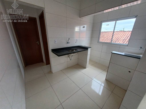Imagem Casa com 2 Quartos à Venda, em Quietude - Praia Grande Imagem Casa com 2 Quartos à Venda, em Quietude - Praia Grande