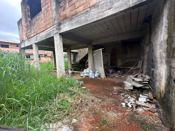 Imagem Casa com 3 Quartos à Venda, 200 m² em Cândida Ferreira - Contagem Imagem Casa com 3 Quartos à Venda, 200 m² em Cândida Ferreira - Contagem