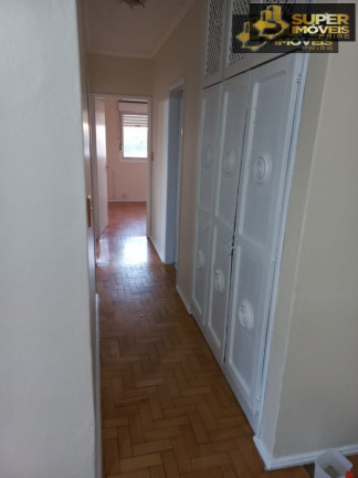 Imagem Apartamento com 3 Quartos à Venda, 102 m² em Fragata - Pelotas