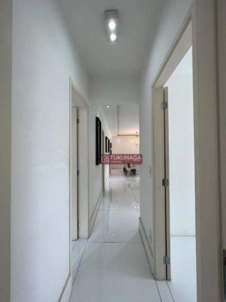 Imagem Apartamento com 3 Quartos à Venda, 120 m² em Vila Andrade - São Paulo Imagem Apartamento com 3 Quartos à Venda, 120 m² em Vila Andrade - São Paulo