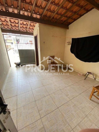 Imagem Casa com 3 Quartos à Venda, 180 m² em Taboão Da Serra