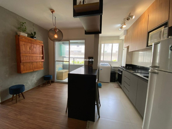 Imagem Imóvel com 2 Quartos à Venda, 52 m² em Sacomã - São Paulo Imagem Imóvel com 2 Quartos à Venda, 52 m² em Sacomã - São Paulo