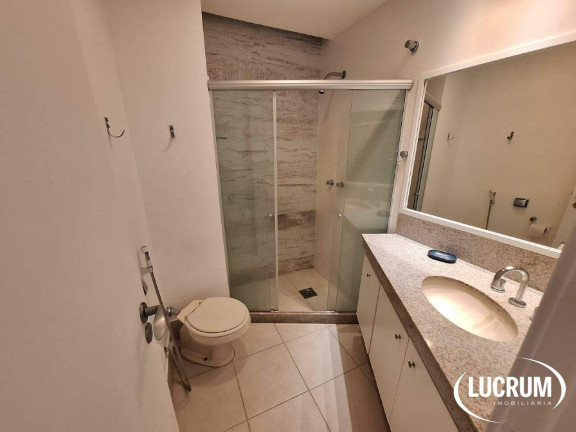 Imagem Apartamento com 3 Quartos à Venda, 100 m² em Humaitá - Rio De Janeiro Imagem Apartamento com 3 Quartos à Venda, 100 m² em Humaitá - Rio De Janeiro