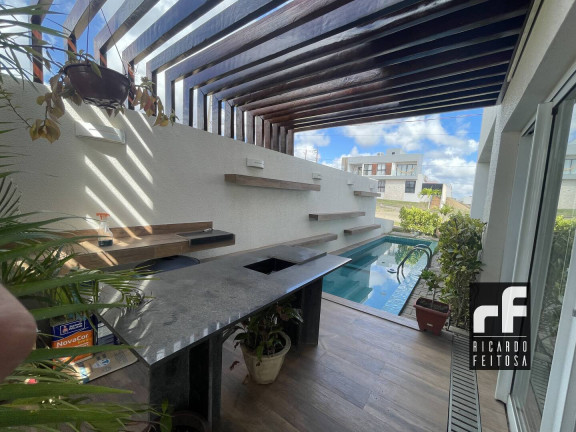 Imagem Casa de Condomínio com 4 Quartos à Venda,  em Zélia Barbosa Rocha - Arapiraca