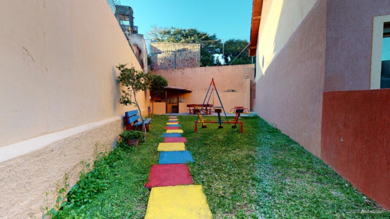 Imagem Imóvel com 3 Quartos à Venda,  em Cavalhada - Porto Alegre