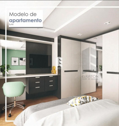 Imagem Apartamento com 2 Quartos à Venda, 88 m² em Bonfim - Santa Maria Imagem Apartamento com 2 Quartos à Venda, 88 m² em Bonfim - Santa Maria
