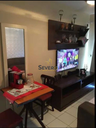 Imagem Apartamento com 2 Quartos à Venda, 69 m² em Rio Do Ouro - Niterói