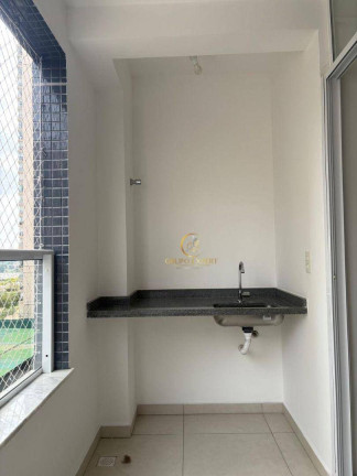 Imagem Apartamento com 2 Quartos para Alugar, 78 m² em Royal Park - São José Dos Campos Imagem Apartamento com 2 Quartos para Alugar, 78 m² em Royal Park - São José Dos Campos
