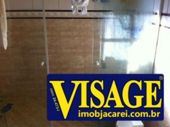 Imagem Casa com 3 Quartos à Venda, 185 m² em Vila Branca - Jacareí
