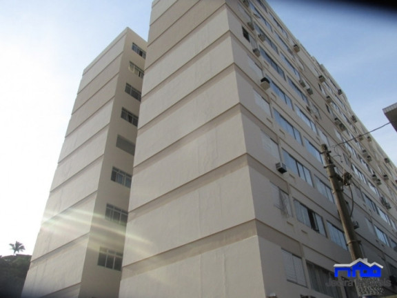 Apartamento com 2 Quartos à Venda, 117 m² em Jose Menino - Santos