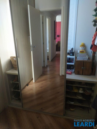 Imagem Apartamento com 3 Quartos à Venda, 63 m² em Campestre - Santo André