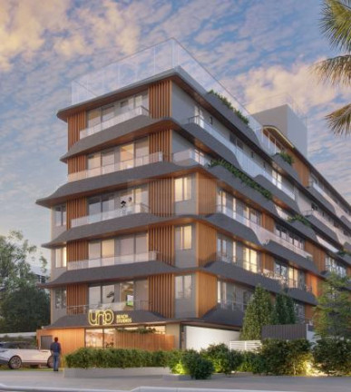 Apartamento com 1 Quarto à Venda, 23 m² em Bessa - João Pessoa