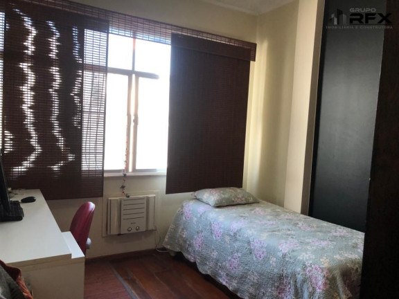 Imagem Apartamento com 3 Quartos à Venda, 120 m² em Icaraí - Niterói