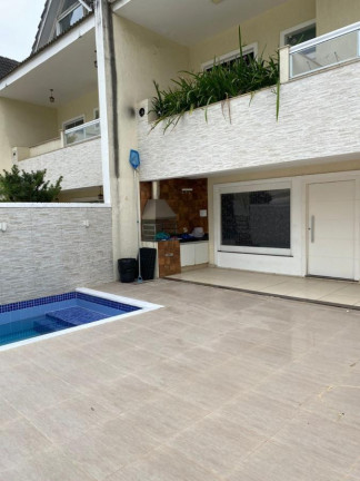 Imagem Casa com 4 Quartos à Venda, 194 m² em Recreio Dos Bandeirantes - Rio De Janeiro Imagem Casa com 4 Quartos à Venda, 194 m² em Recreio Dos Bandeirantes - Rio De Janeiro