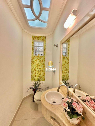 Imagem Apartamento com 3 Quartos à Venda, 136 m² em Pitangueiras - Guarujá