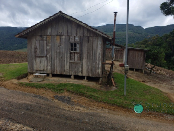 Imagem Imóvel com 1 Quarto à Venda, 60.000 m² em Zona Rural - Alfredo Wagner