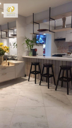Imagem Apartamento com 3 Quartos à Venda, 100 m² em Copacabana - Rio De Janeiro