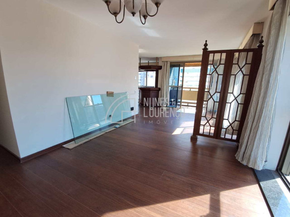 Imagem Apartamento com 4 Quartos à Venda, 221 m² em Boqueirão - Santos Imagem Apartamento com 4 Quartos à Venda, 221 m² em Boqueirão - Santos