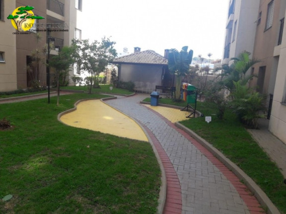 Imagem Apartamento com 3 Quartos à Venda, 54 m² em Imirim - São Paulo