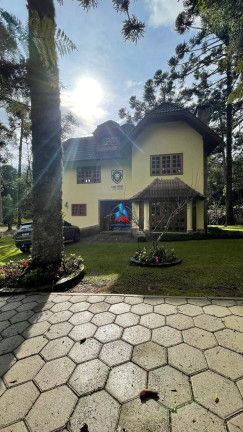 Imagem Casa com 4 Quartos à Venda, 290 m² em Monte Verde - Monte Verde Imagem Casa com 4 Quartos à Venda, 290 m² em Monte Verde - Monte Verde