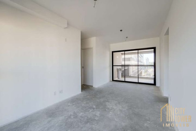 Imagem Apartamento com 3 Quartos à Venda, 91 m² em Jardim Das Acácias - São Paulo