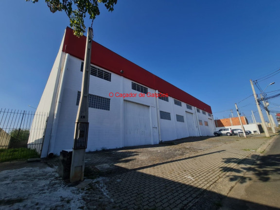 Imagem Imóvel para Alugar, 675 m² em Cajuru Do Sul - Sorocaba