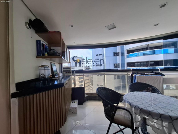 Imagem Apartamento com 1 Quarto à Venda, 52 m² em Caminho Das Arvores - Salvador Imagem Apartamento com 1 Quarto à Venda, 52 m² em Caminho Das Arvores - Salvador