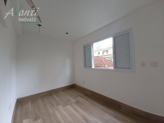 Imagem Casa de Condomínio com 3 Quartos à Venda, 190 m² em Gonzaga - Santos Imagem Casa de Condomínio com 3 Quartos à Venda, 190 m² em Gonzaga - Santos