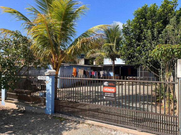 Imagem Casa com 4 Quartos à Venda, 165 m² em Pinheiros - Balneário Barra Do Sul