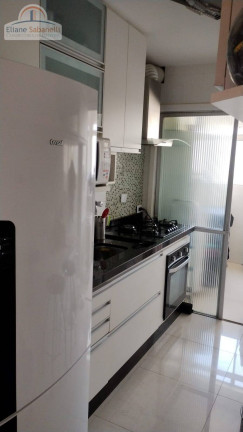 Imagem Apartamento com 3 Quartos à Venda, 65 m² em Vila Andrade - São Paulo
