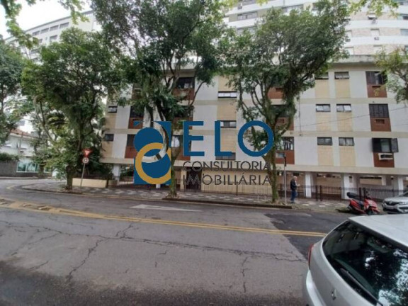 Imagem Apartamento com 2 Quartos para Alugar, 90 m² em Ponta Da Praia - Santos Imagem Apartamento com 2 Quartos para Alugar, 90 m² em Ponta Da Praia - Santos