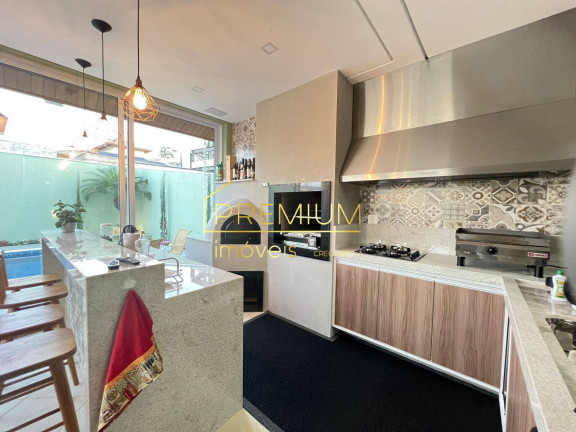 Imagem Casa com 4 Quartos à Venda, 506 m² em Medeiros - Jundiaí