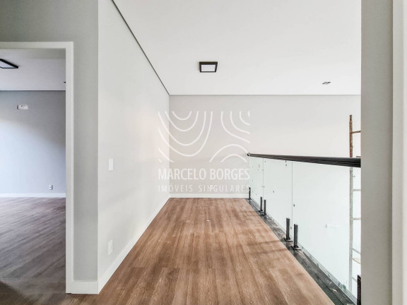 Imagem Casa de Condomínio com 3 Quartos à Venda, 197 m² em Jardim Ermida Ii - Jundiaí