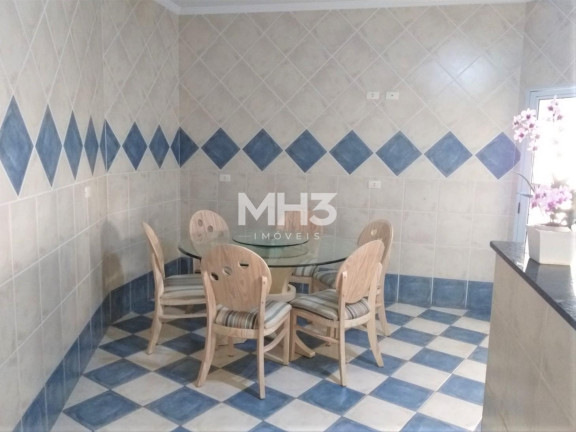 Imagem Casa com 3 Quartos à Venda, 331 m² em Vila Breda - Santa Bárbara D'oeste Imagem Casa com 3 Quartos à Venda, 331 m² em Vila Breda - Santa Bárbara D'oeste