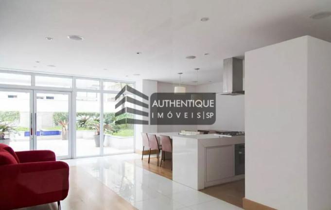 Imagem Apartamento com 2 Quartos para Alugar, 89 m² em Jardins - São Paulo Imagem Apartamento com 2 Quartos para Alugar, 89 m² em Jardins - São Paulo