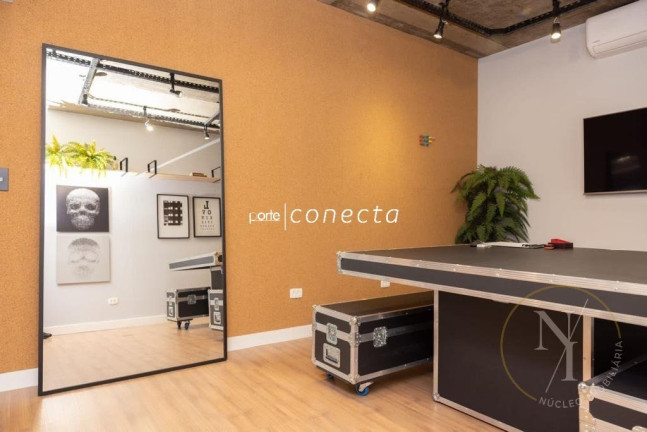 Imagem Sala Comercial à Venda, 82 m² em Chácara Santo Antônio (zona Leste) - São Paulo