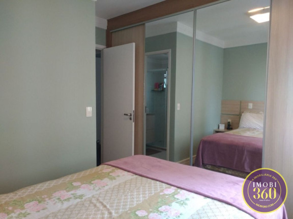 Imagem Apartamento com 2 Quartos à Venda, 72 m² em Tatuapé - São Paulo
