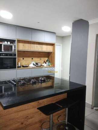 Imagem Sobrado com 3 Quartos à Venda, 287 m² em Anchieta - São Bernardo Do Campo Imagem Sobrado com 3 Quartos à Venda, 287 m² em Anchieta - São Bernardo Do Campo