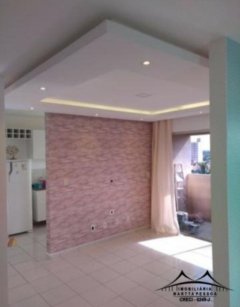 Imagem Apartamento com 2 Quartos à Venda, 62 m² em Nova Parnamirim - Parnamirim Imagem Apartamento com 2 Quartos à Venda, 62 m² em Nova Parnamirim - Parnamirim