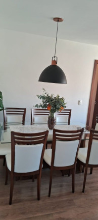 Imagem Apartamento com 3 Quartos à Venda, 157 m² em São João - Porto Alegre