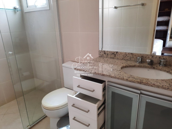 Imagem Apartamento com 4 Quartos à Venda, 172 m² em Pitangueiras - Guarujá