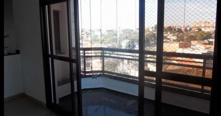Imagem Apartamento com 3 Quartos à Venda, 137 m² em Vila Jacuí - São Paulo Imagem Apartamento com 3 Quartos à Venda, 137 m² em Vila Jacuí - São Paulo