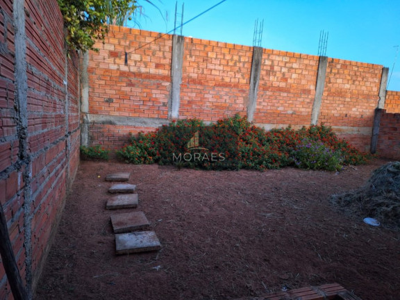 Imagem Casa com 2 Quartos à Venda, 40 m² em Rubião Júnior - Botucatu Imagem Casa com 2 Quartos à Venda, 40 m² em Rubião Júnior - Botucatu